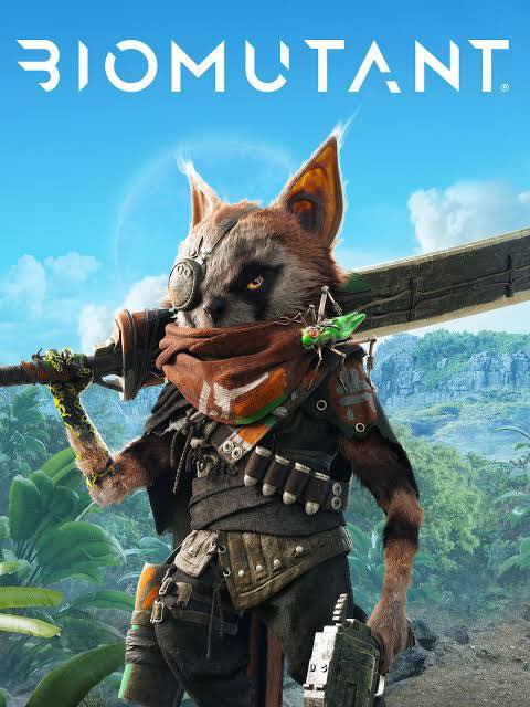Sir_Ryne86's tweet photo. 7th game completed in 2025. Biomutant was a decent game but the combat was repetitive and the dialogues with characters were way too long. Needless to say I was ready for this one to be over. https://t.co/5tunSqamUT