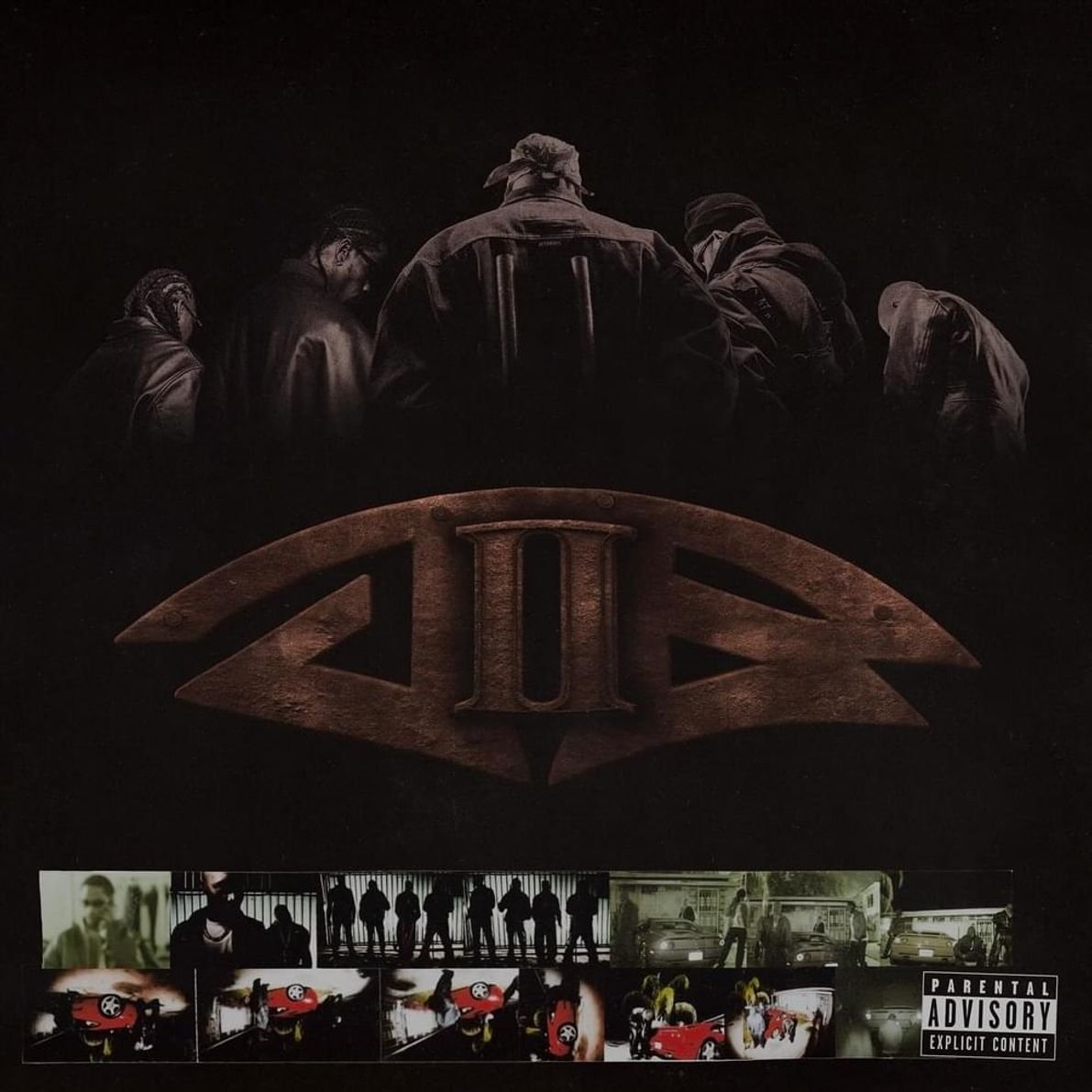 New billboard spotted for Travis Scott &amp; Cactus Jack's 'JACKBOYS 2' 🌵

Name three features you NEED on the project ⬇️