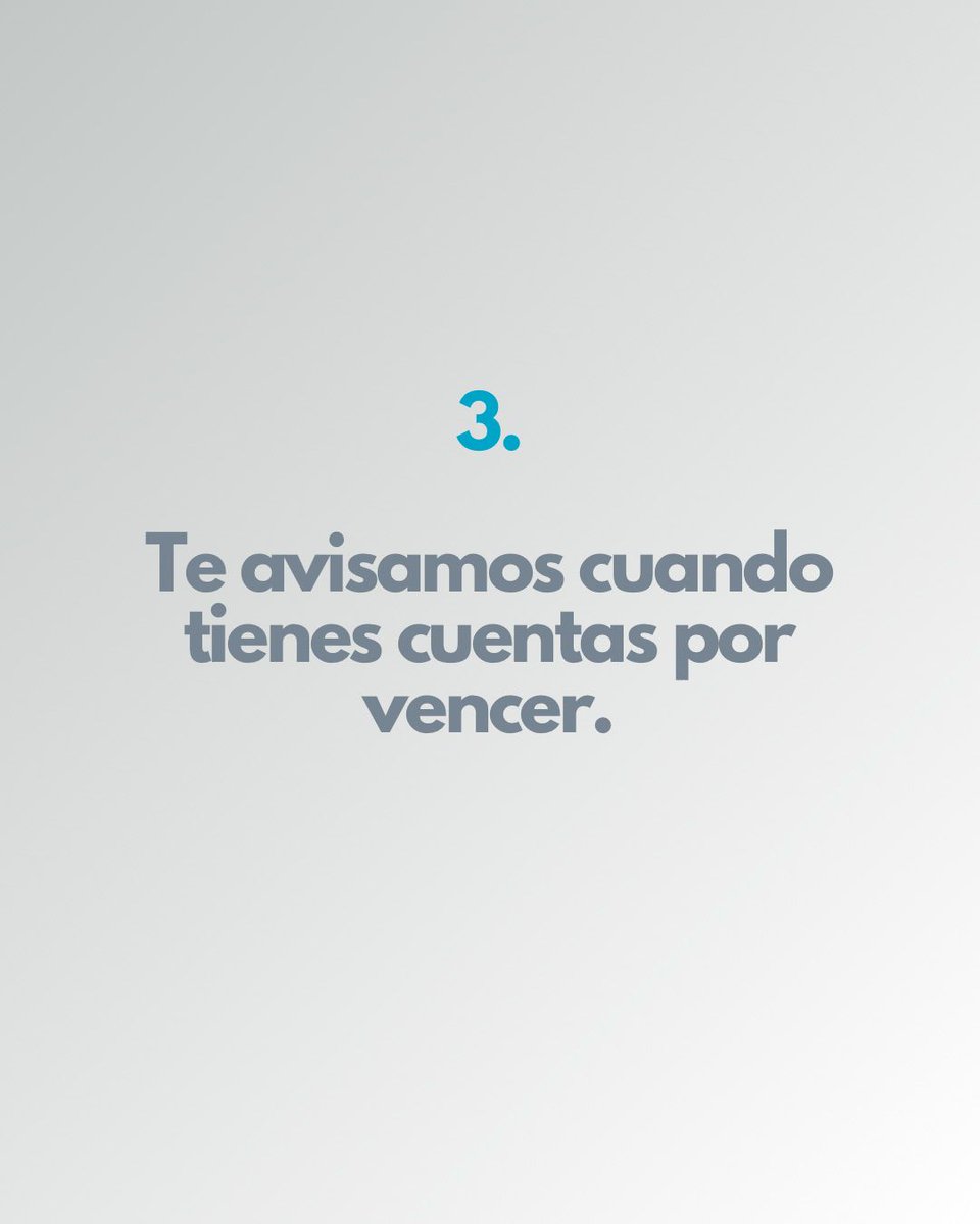 ¿Ya estás registrad@ en Servipag? Inscribe todas las cuentas que quieras y págalas en un solo lugar.

Entra a la App Servipag o Servipag.com, regístrate y no pierdas más tiempo ⌛.

#HazloServipag