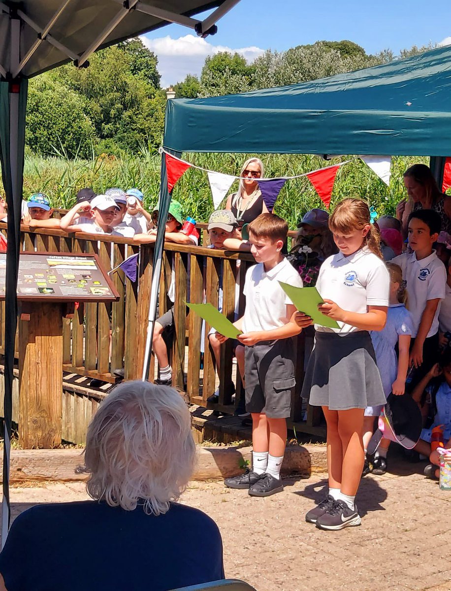 Cockwood Primary tweet media