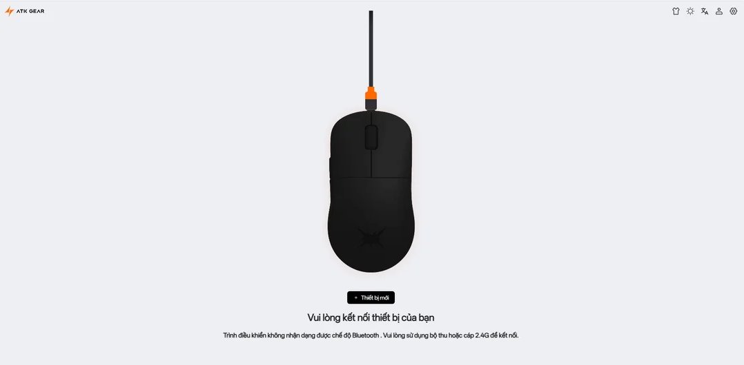 elastiXx94's tweet image. New ATK mouse ?? 👀