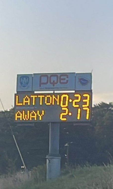 We are going to penalties!!