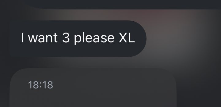 yasflorals's tweet image. Sure