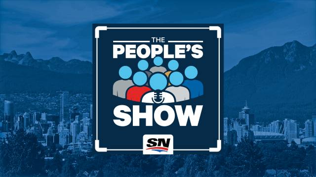 Sportsnet 650 (@sportsnet650) on Twitter photo It's time for The People's show with <a href="/SatiarShah/">Satiar Shah</a> and <a href="/israelfehr/">Israel Fehr</a>
2:30 Buck Pierce <a href="/BCLions/">BC LIONS</a> HC 🏈
3:30 <a href="/Ryley__Delaney/">Ryley Delaney🏳️⚧️</a> #BlueJays
LISTEN: player.sportsnet650.ca It's time for The People's show with <a href="/SatiarShah/">Satiar Shah</a> and <a href="/israelfehr/">Israel Fehr</a>
2:30 Buck Pierce <a href="/BCLions/">BC LIONS</a> HC 🏈
3:30 <a href="/Ryley__Delaney/">Ryley Delaney🏳️⚧️</a> #BlueJays
LISTEN: player.sportsnet650.ca