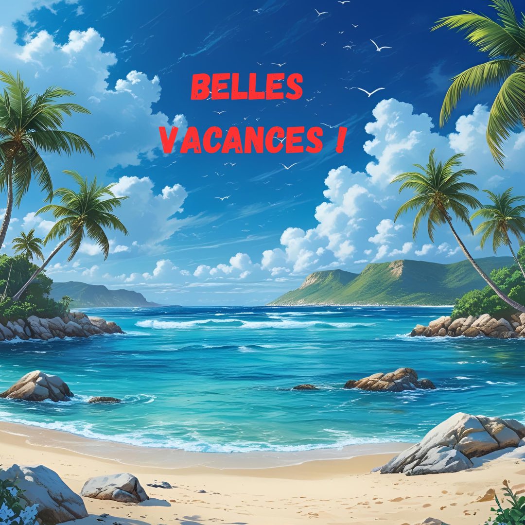 Frederic MAURICE tweet media