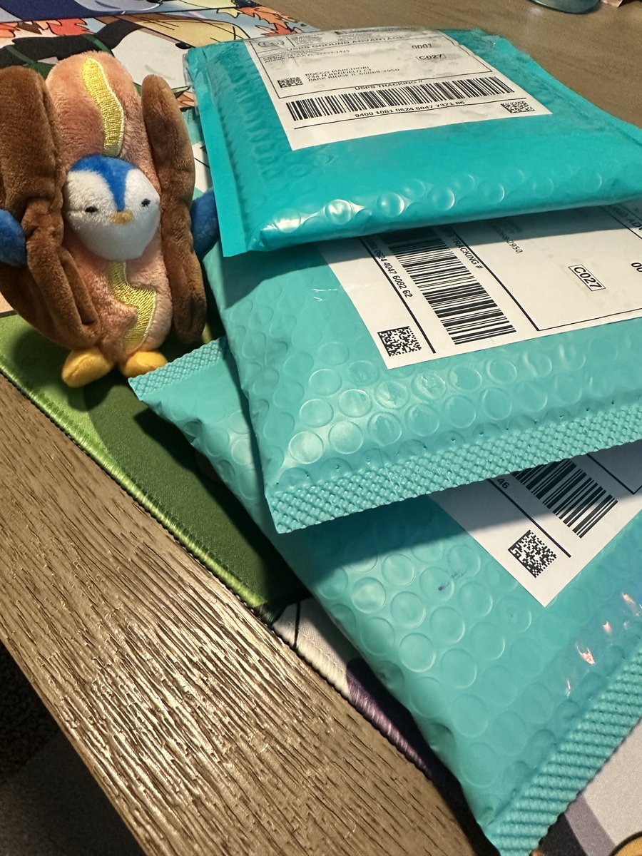 Crypto does well, shiny cardboard shop does well…😂🤘🙌