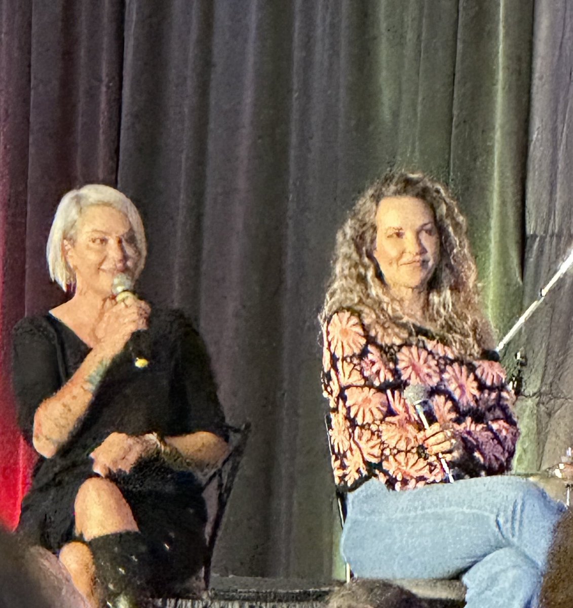 Nightsky's Supernatural Twilight tweet media