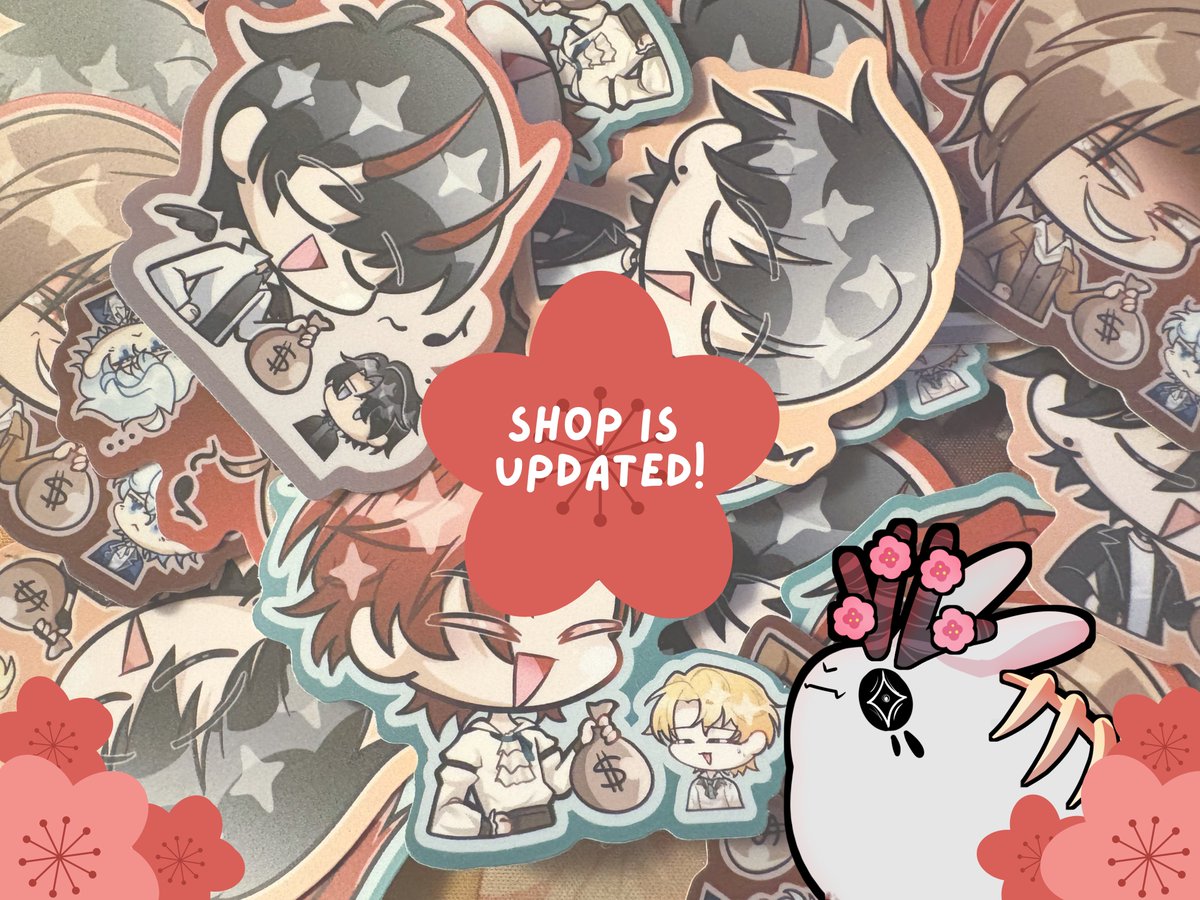 woffles @ AILA 9408 tweet media