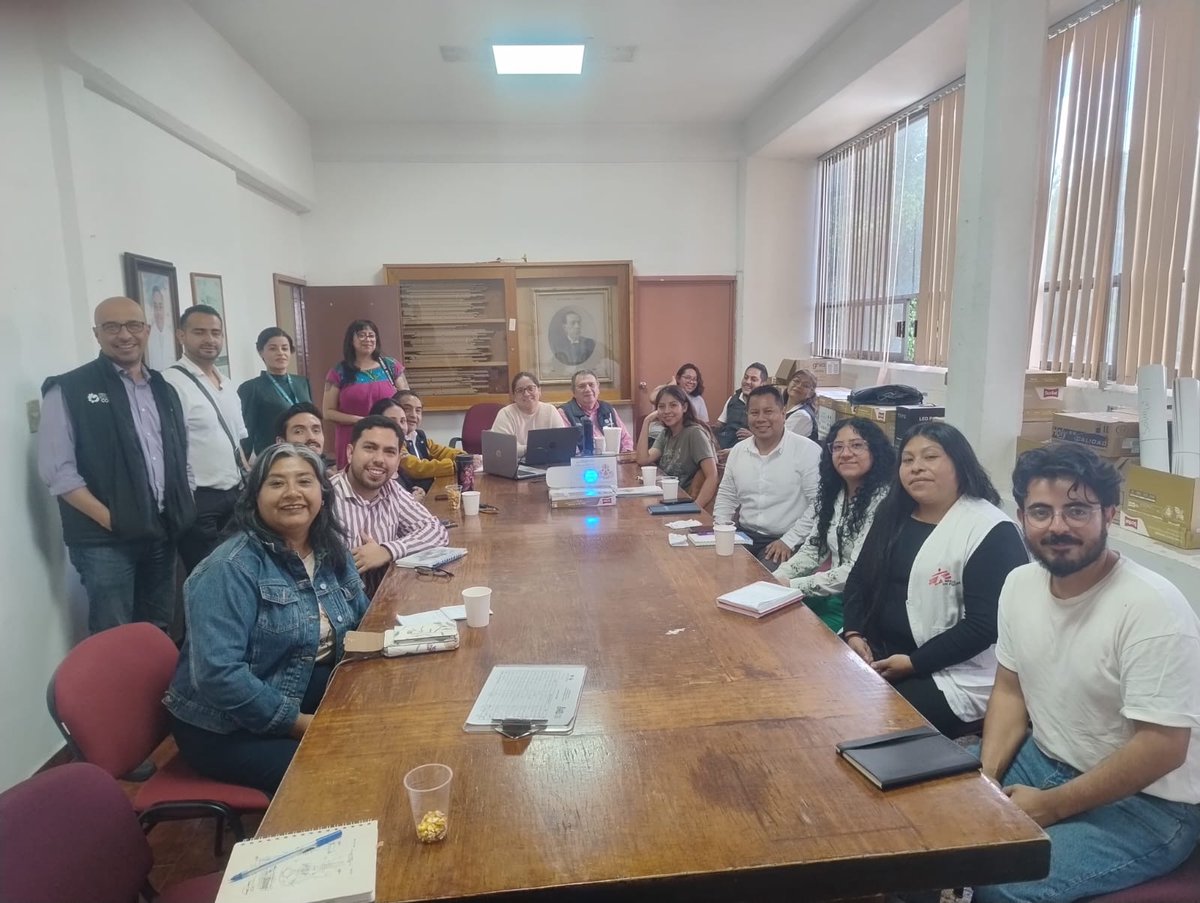 SNSP_CDMX tweet media