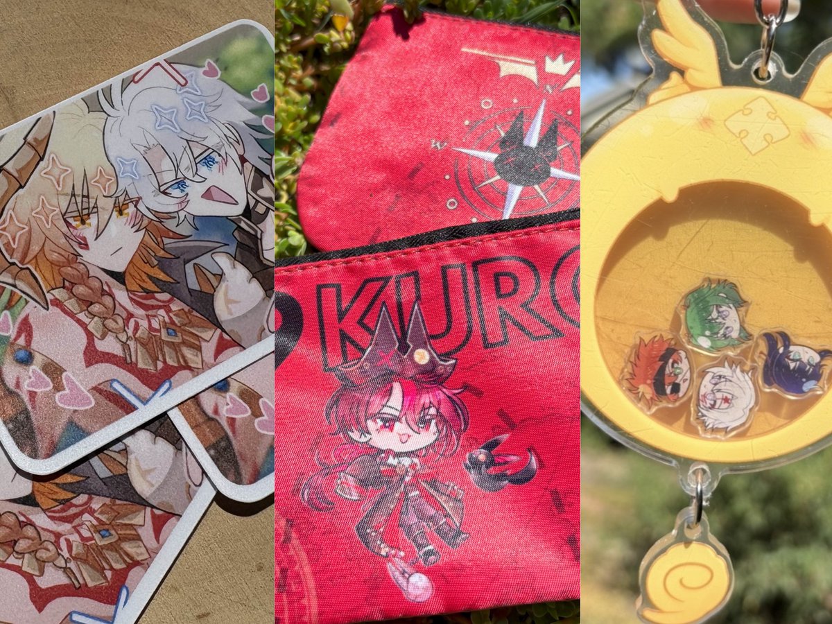 woffles @ AILA 9408 tweet media