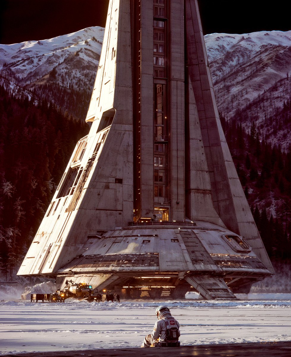 Echoes of Tomorrow tweet media