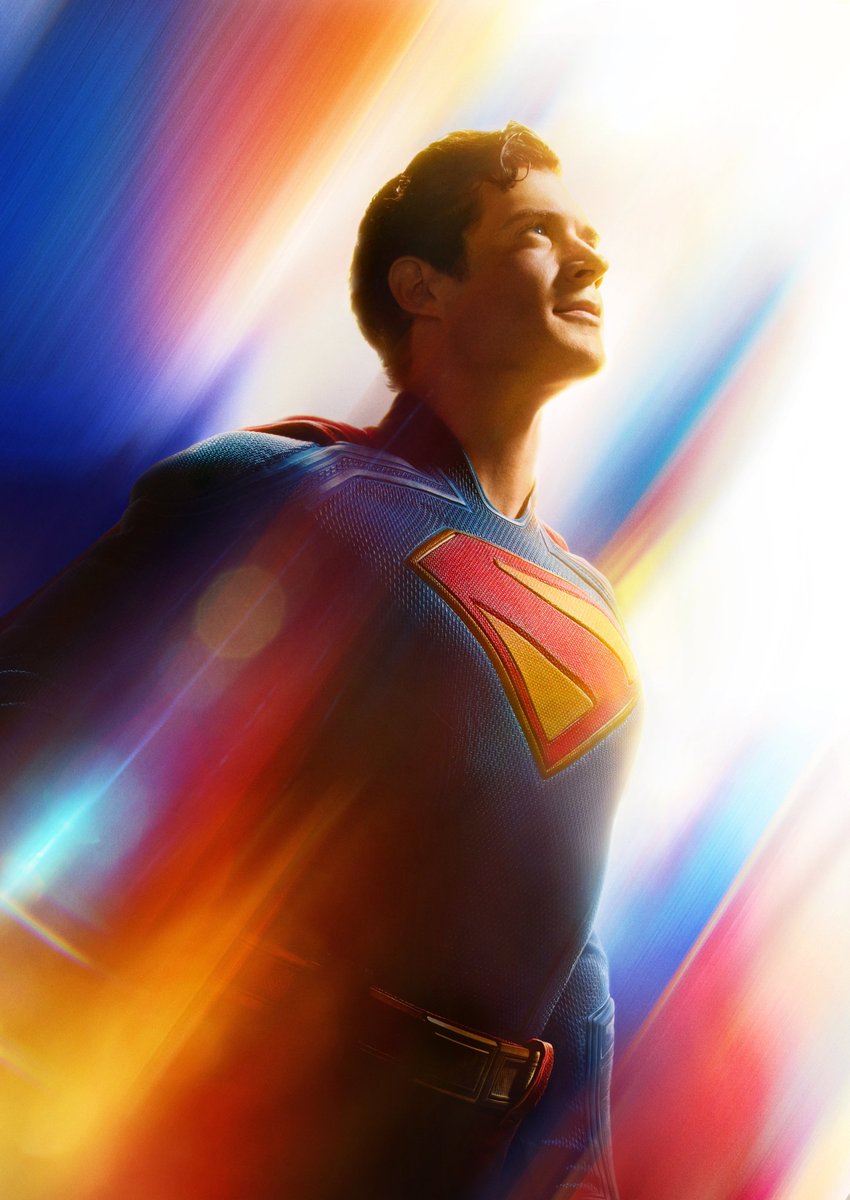 Dc_da_depressao's tweet image. #Superman já está nos cinemas! E pra comemorar o lançamento de um dos filmes mais aguardados do ano, preparamos algumas curiosidades. Segue o fio! 🧶