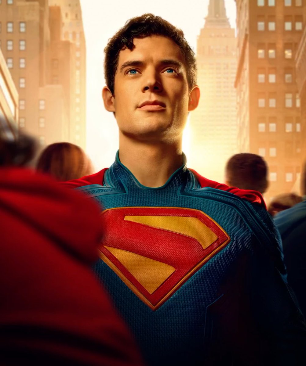 Dc_da_depressao's tweet image. #Superman já está nos cinemas! E pra comemorar o lançamento de um dos filmes mais aguardados do ano, preparamos algumas curiosidades. Segue o fio! 🧶