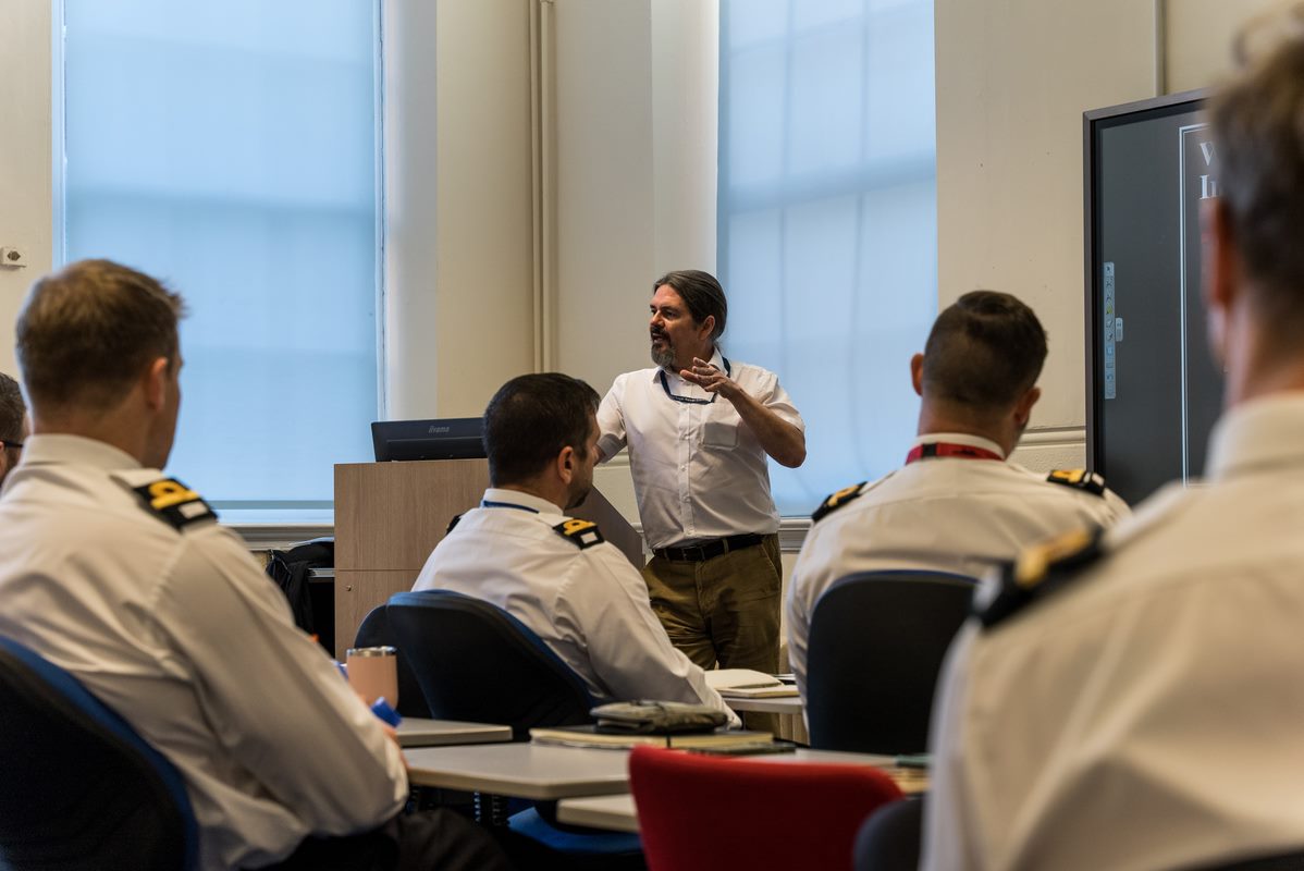 HeberAckland's tweet photo. SL024 Maritime Studies Centre Operations Manager, BRNC Dartmouth - Job Opportunities at the University of Lincoln.

Check out this new Ops &amp; Plans role at BRNC Dartmouth with @unilincoln part of Team Fisher.

👇

https://t.co/foZO2wJHrd https://t.co/1QB3i9Azij
