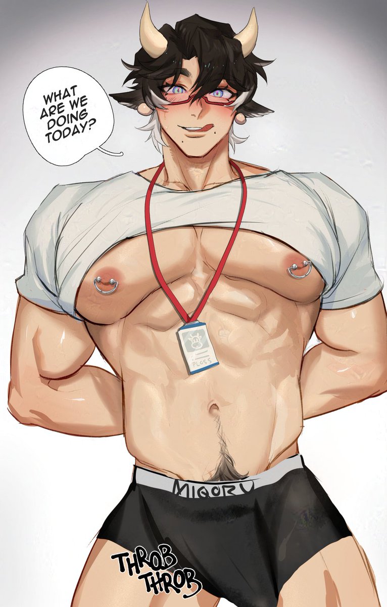 miqoru🔞 tweet media