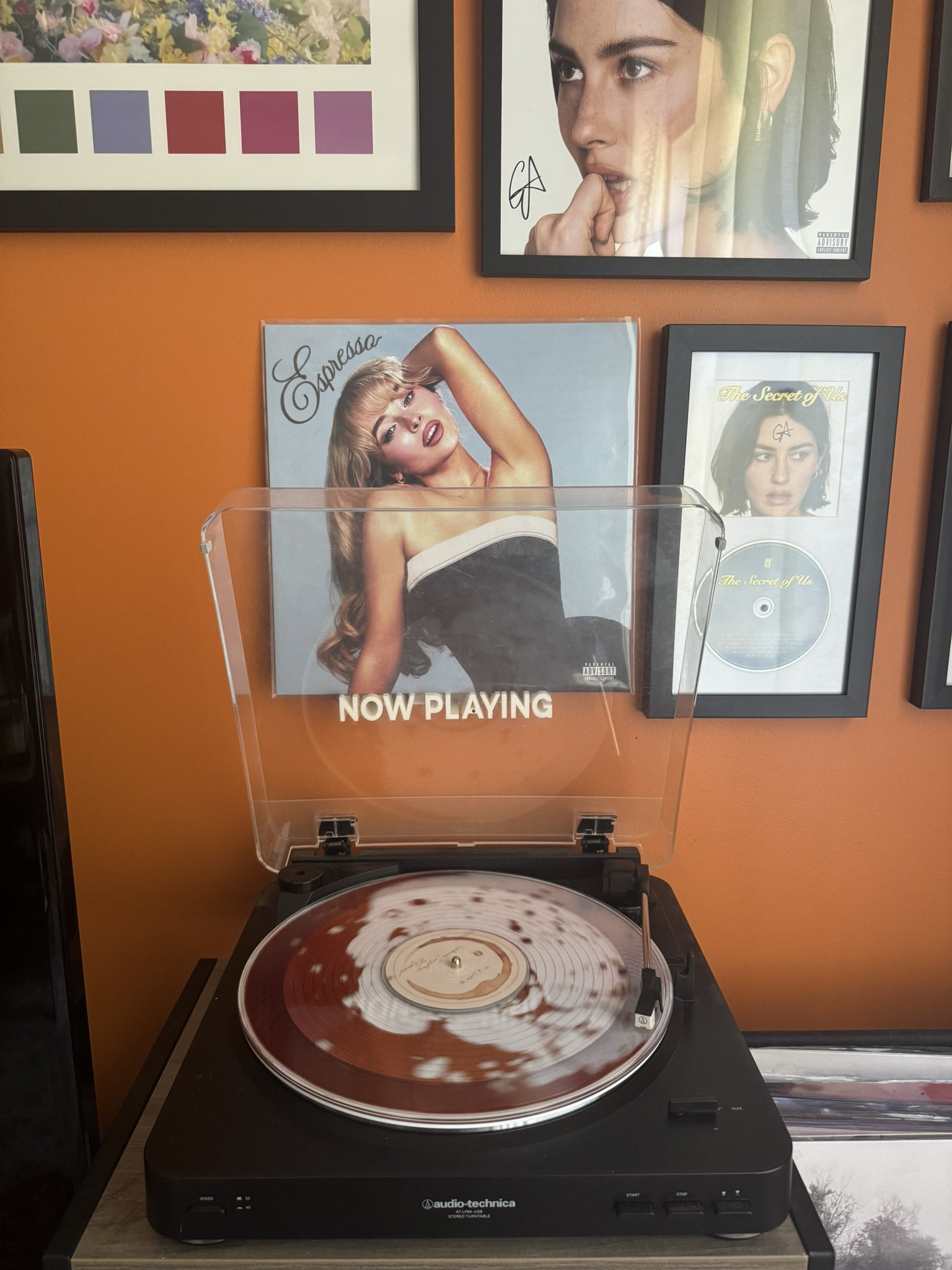 popvinylsigned (@popvinylsigned) / X
