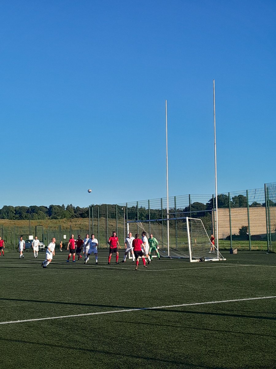 Centre region over 35s
Valley veterans 1-1 Clyde valley rovers 
Garnock community astro