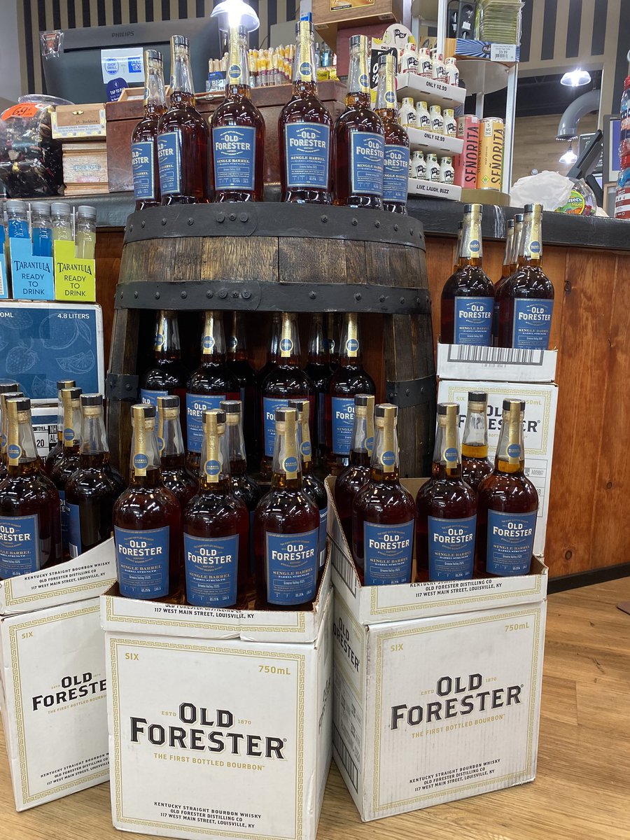 Greene_Valley's tweet image. We’re doing a soft launch. @oldforester #oldforester @chi.town.bourbon @chicagobourbonseeker @chicagobourbonsociety @chicago_bourbon_network @chi.bourbon.guy @chibourbon @chicagobourbonman