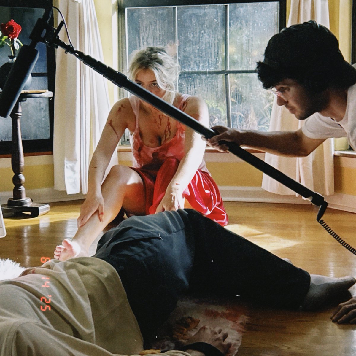 FSU College of Motion Picture Arts tweet media