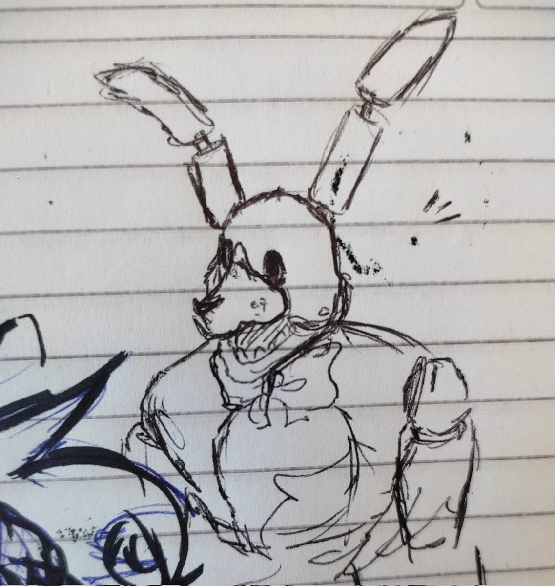 zombzmutt's tweet image. hi guys, i just created a patreon and waiting for my graphic tablet to arrive so no drawings for now