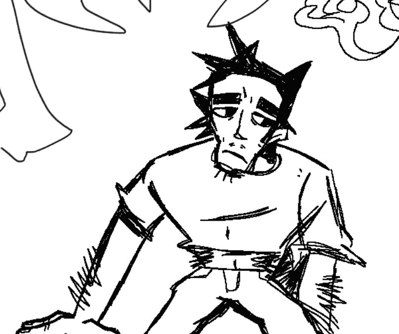 zombzmutt's tweet image. hi guys, i just created a patreon and waiting for my graphic tablet to arrive so no drawings for now