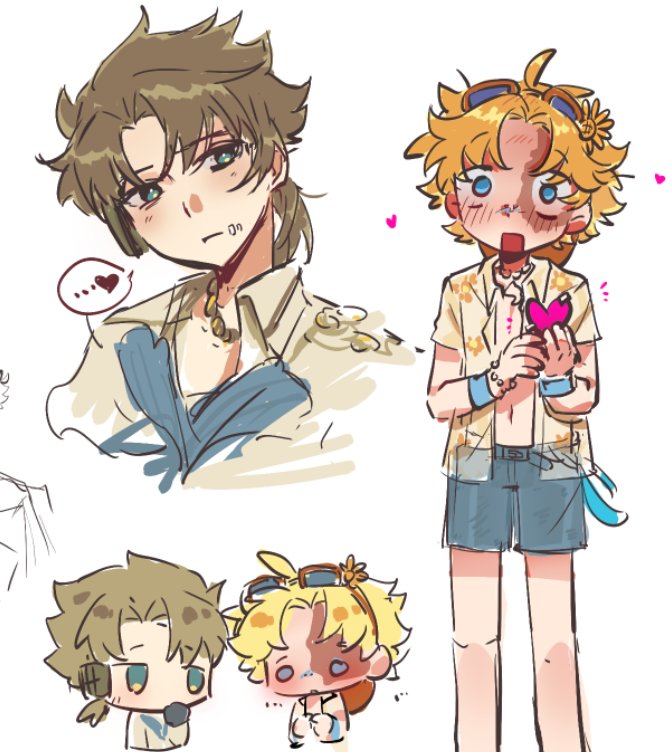 🧲🤕
#勘佣 #探傭 #idv #IdentityV