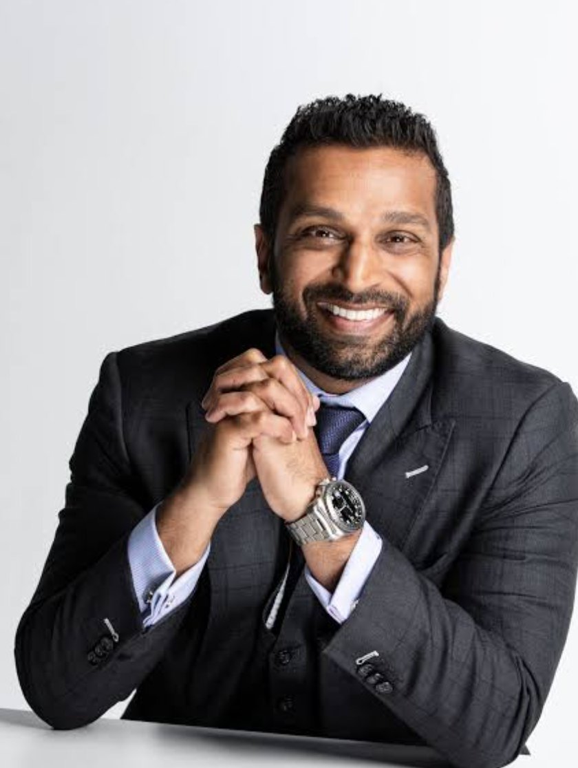 HOLY CRAP!

Not only is Dan Bongino, but now Kash Patel is reportedly threatening to resign if Pam Bondi isn't fired as Attorney General, according to The Daily Wire.

Things are unravelling FAST!