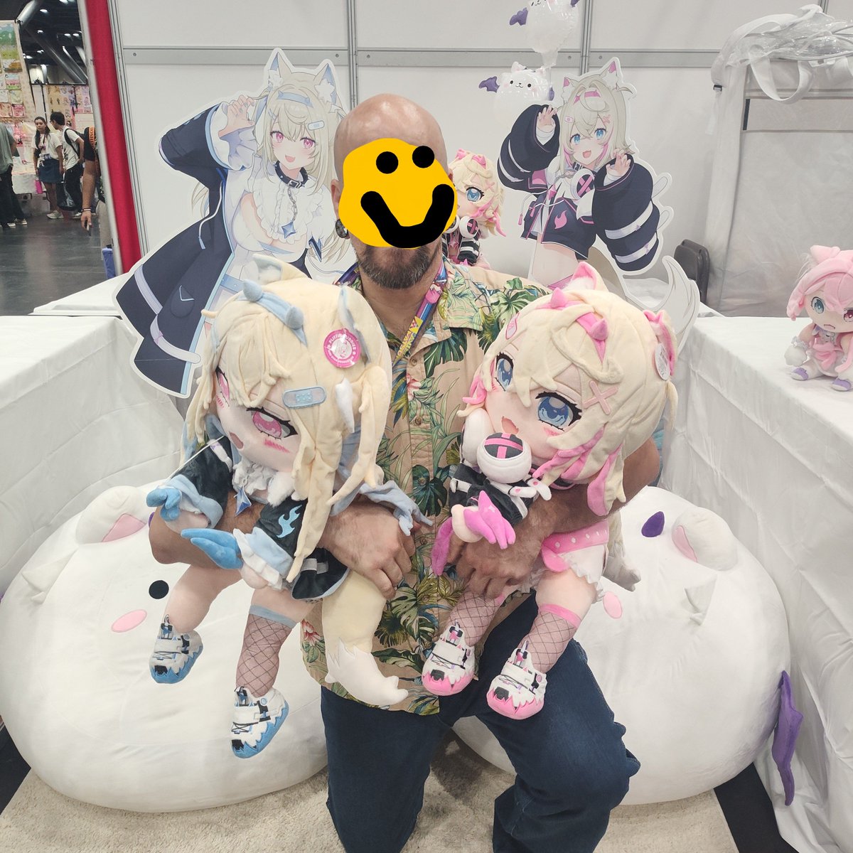 m4ug's tweet image. #FWMCpix BAU BAU!