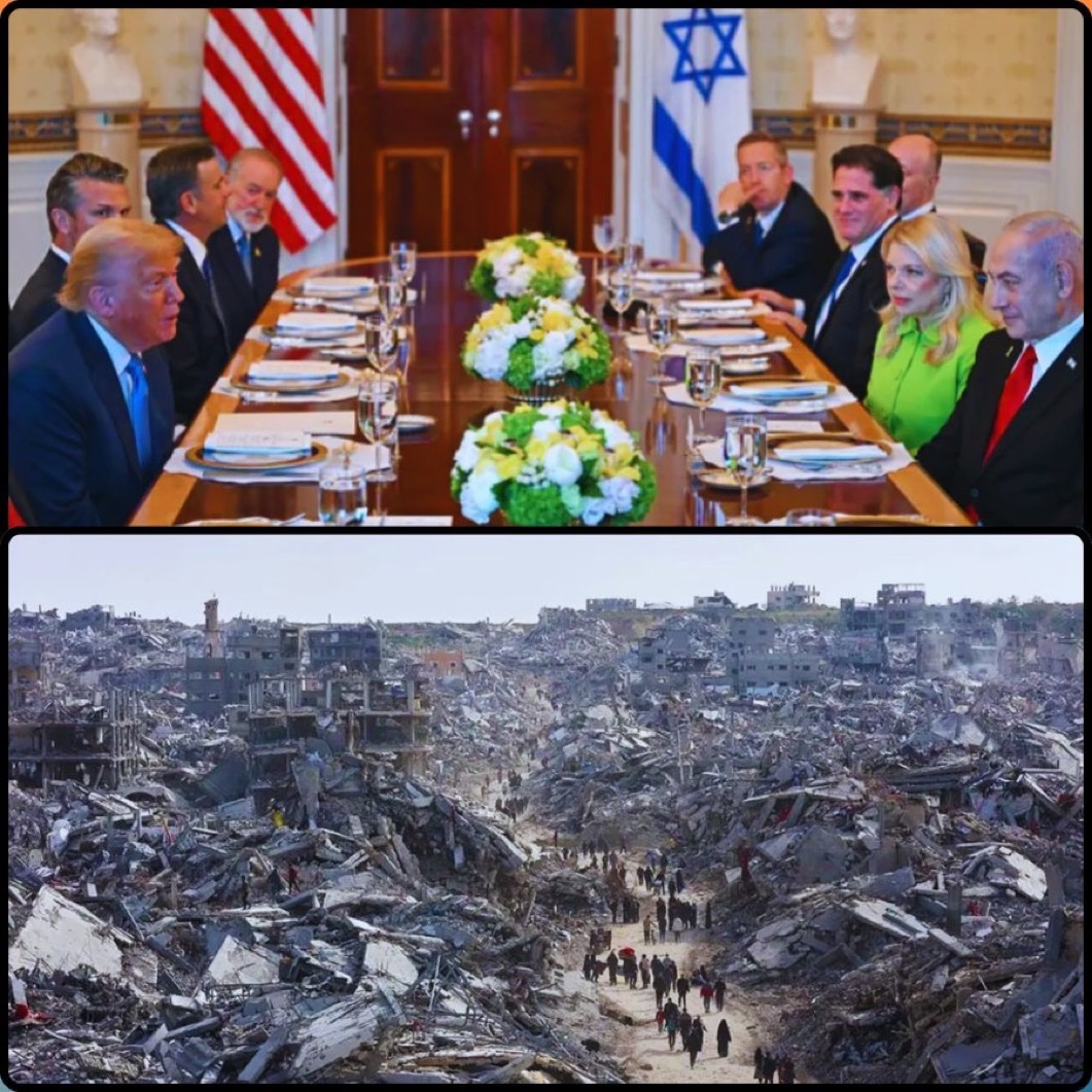 Arthurmacfr's tweet photo. criminels de guerre
#Gaza 
#GazaGenocide‌ https://t.co/AFh38OijjF