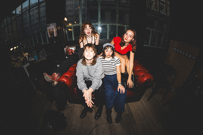 The Spill Magazine (@spillmagazine) on Twitter photo SPILL NEWS: DIE SPITZ ANNOUNCE NEW ALBUM 'SOMETHING TO CONSUME' OUT SEPT 12 | TOUR DATES
spillmagazine.com/99030
#news #newmusic #music #newsong #newrelease #rt #retweet #band #punk #rock #punkrock #allgirlband #indierock #grunge #witch #austin #texas #usa 🇺🇸
<a href="/GrandstandHQ/">GrandstandHQ</a> SPILL NEWS: DIE SPITZ ANNOUNCE NEW ALBUM 'SOMETHING TO CONSUME' OUT SEPT 12 | TOUR DATES
spillmagazine.com/99030
#news #newmusic #music #newsong #newrelease #rt #retweet #band #punk #rock #punkrock #allgirlband #indierock #grunge #witch #austin #texas #usa 🇺🇸
<a href="/GrandstandHQ/">GrandstandHQ</a>