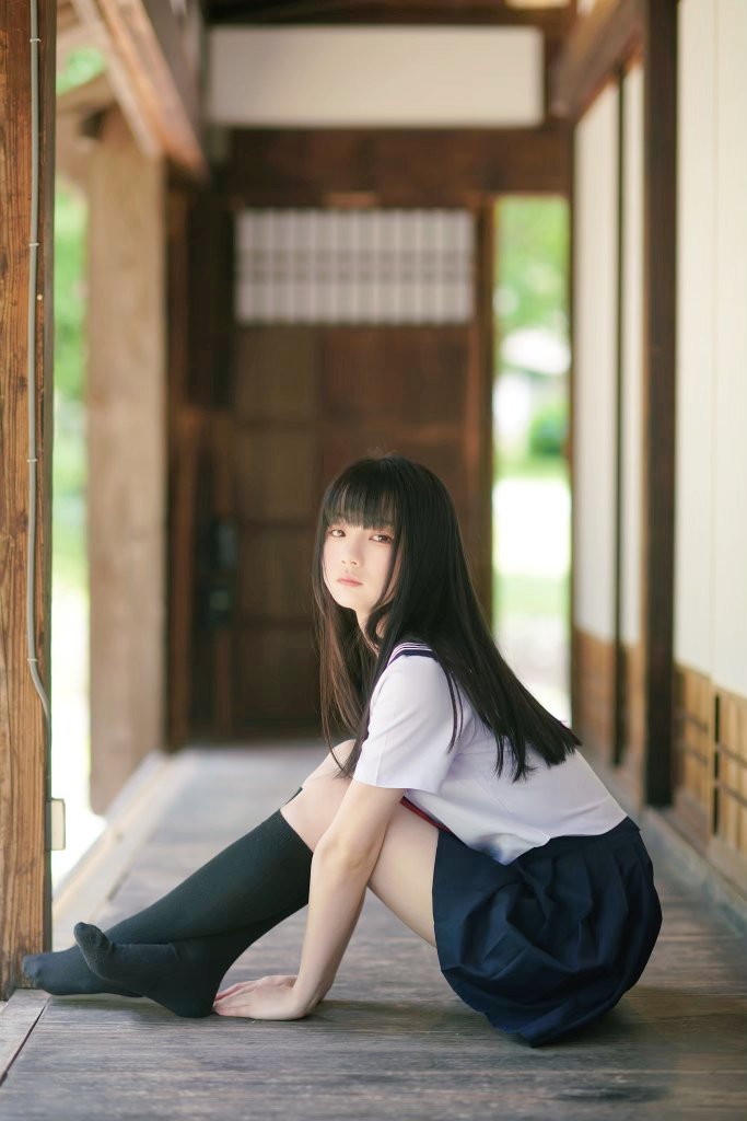 板敷き