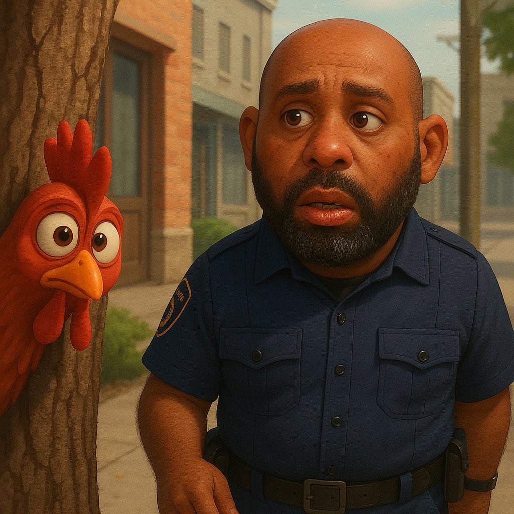 Fort Macleod Residents 🐓

This is a reminder that all chickens kept within the Town of Fort Macleod must be licensed, per Animal Control Bylaw No. 1979.

Licensing is mandatory, helps ensure responsible urban agriculture, and upholds public health standards. 403-553-4425