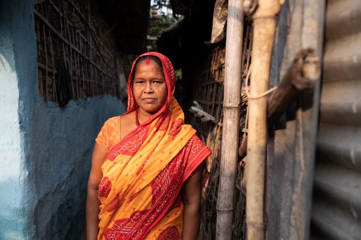⚠️ Too many women are still left behind without access to #SafeBirth and quality maternal healthcare. 

Obstetric fistula is a tragic consequence of these failures. 

This #WorldPopulationDay, <a href="/UNFPA/">UNFPA</a> calls for stronger investment in maternal health to #EndFistula.