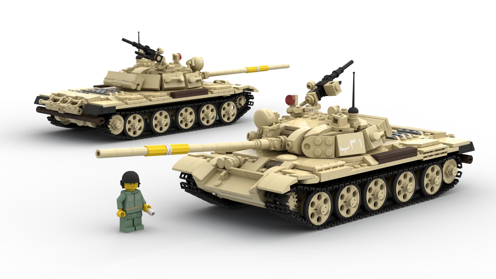 メムゾ (@legostalgia) / X