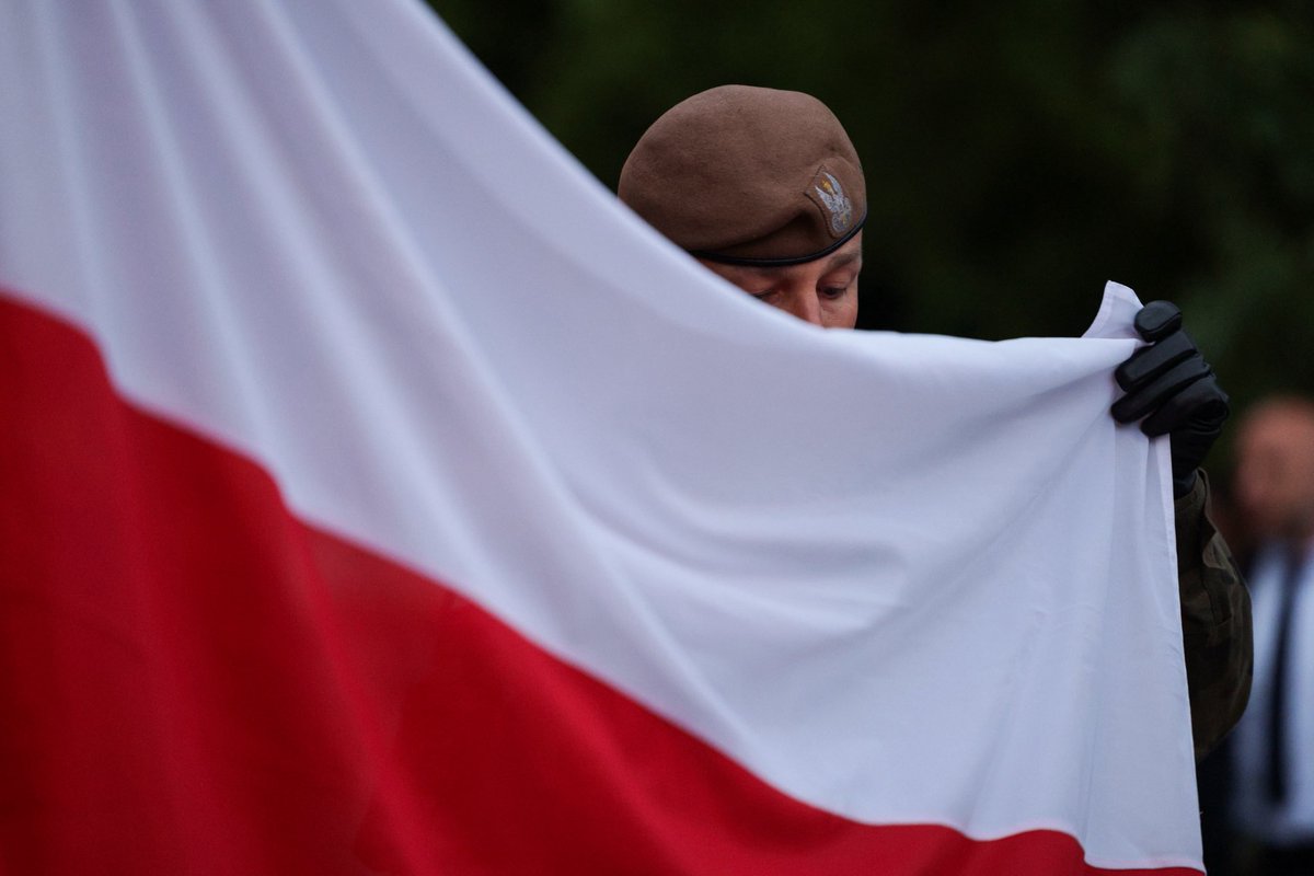 NawrockiKn's tweet image. Bo nie o zemstę Oni wołają – wołają o krzyż, wołają o grób, wołają o pamięć.