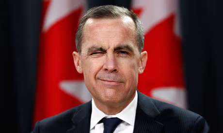 Serious question to the Carney faithfuls...

How can anyone possibly argue he's doing a great job since becoming Prime Minister?

➡️ Canada is now facing more U.S. tariffs, not fewer.
➡️ The federal deficit could hit $100B — a record.
➡️ He sent Parliament on vacation in the