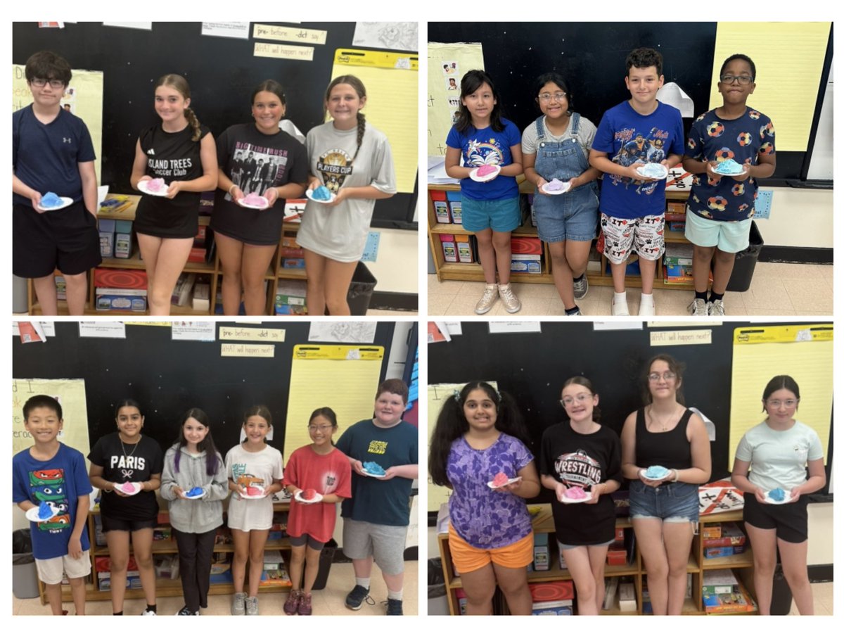 Our <a href="/IT_Bulldogs/">Island Trees UFSD</a> Summer Enrichment Camps are in full swing! Fashion Advertising, Art, and Robotics engaged our #ITLEARNERS! <a href="/IslandTreesHS/">Island Trees High School</a> <a href="/IslandtreesMMS/">IT Memorial MS</a> <a href="/WeRStokes/">Stokes School</a>