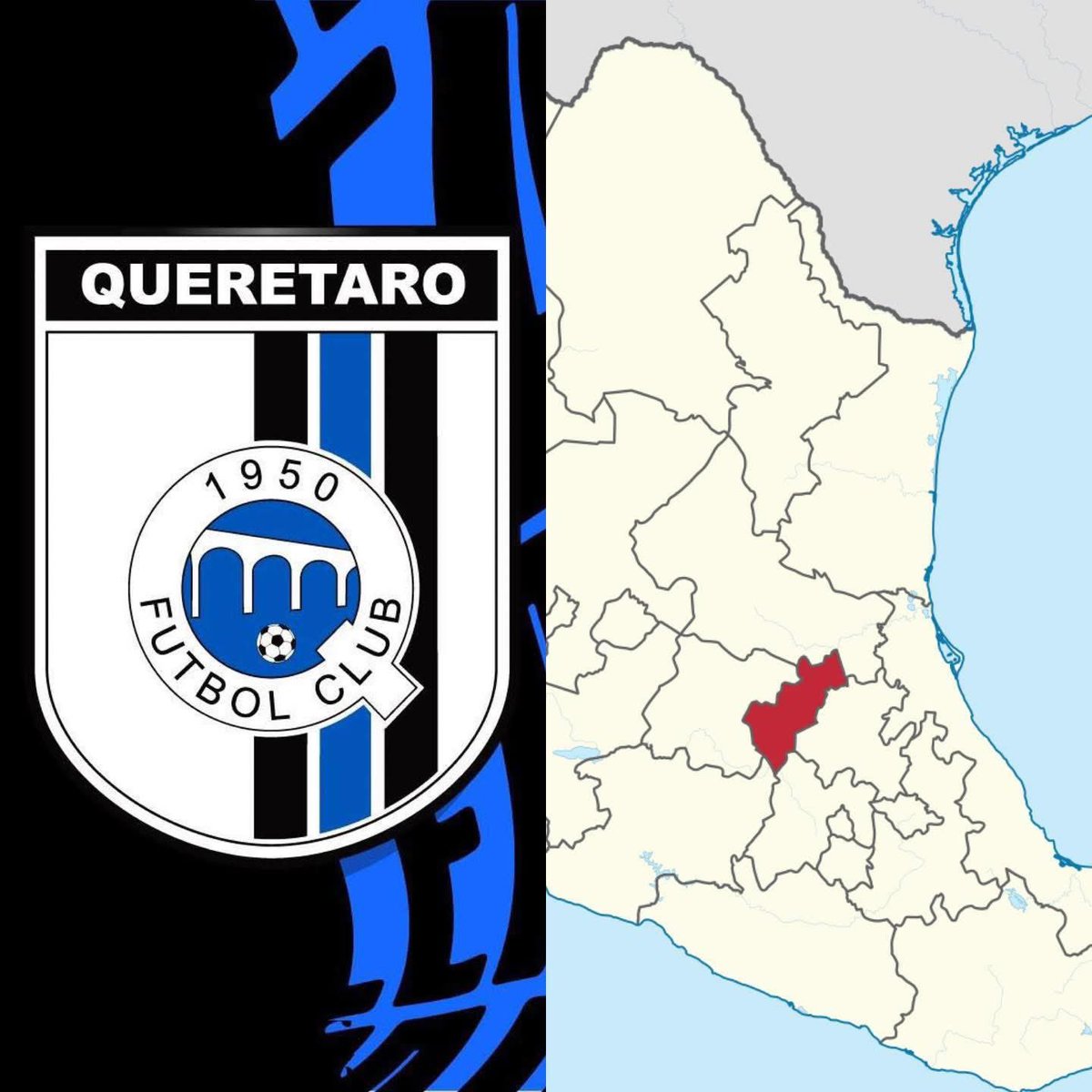 querecool's tweet image. Los gallos ya tienen nuevo dueño🐓💙