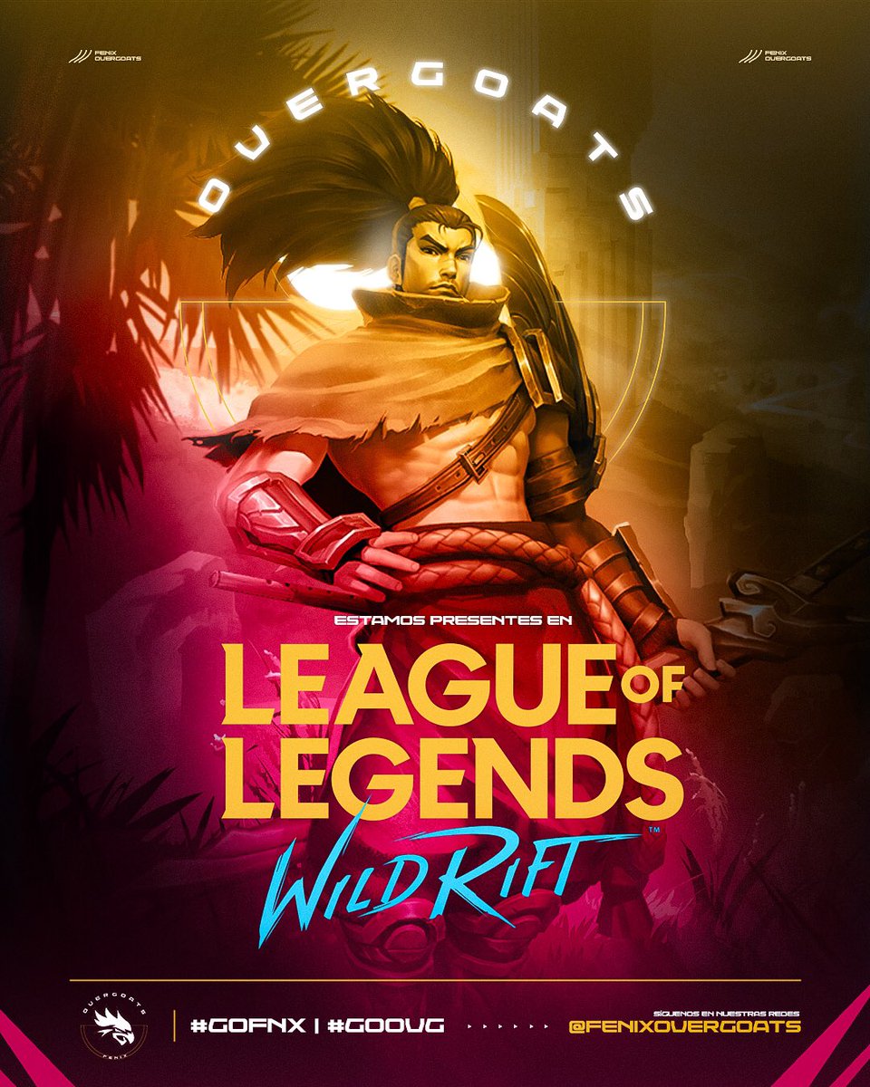 Overgoats tweet media