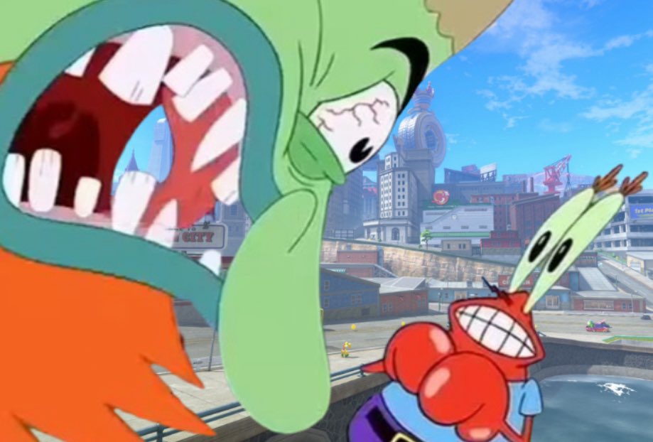 “MY CROWN IS IN THE FORBIDDEN CROWN CITY!?!” 🔥🔥🔥🗣️🗣️🗣️