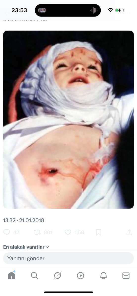 Oğlum nedim, neredesin? <a href="/nedimsener2010/">Nedim Şener 🇹🇷</a>