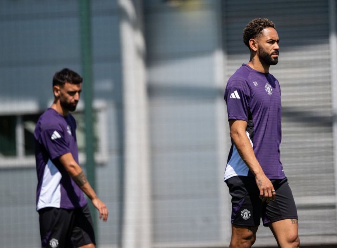 How many G+A between them next season? 👇