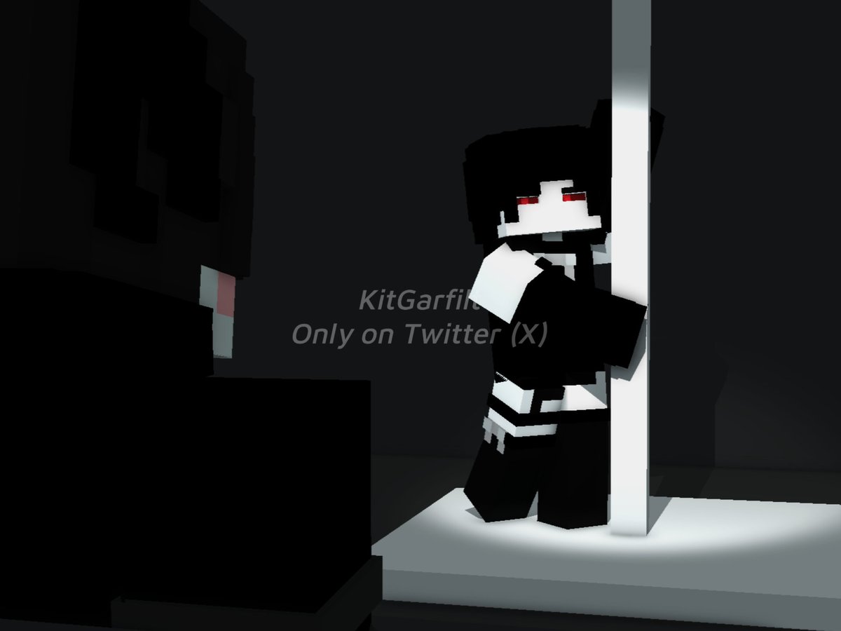 KitGarfilt's tweet photo. (NSFW)?
I haven't gone anywhere — just didn't have time to post anything🤗 WOOF.?
#NSFW #yeosm #oaixroger #oai #Roger #fananimation #Minecraft #fan https://t.co/6bNlo4qk9u