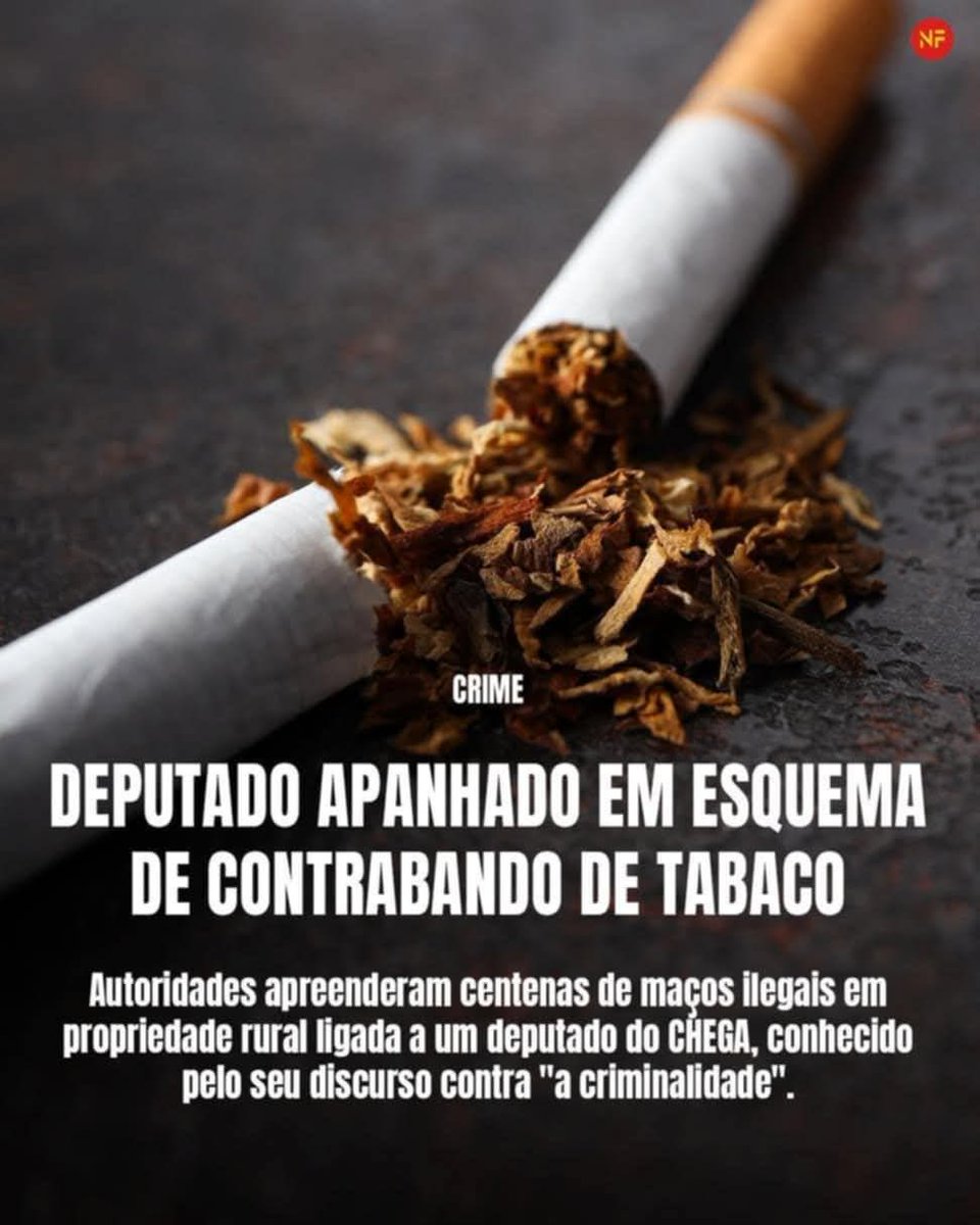 Para cima de irónico não acham???? 😅😅