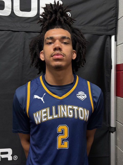 Wolves2027_Bal's tweet image. ⚡ Canaan the Playmaker! ⚡
Dropped 11 points, grabbed 4 boards (1 offensive, 3 defensive), and dished out 4 assists like a floor general.
Scoring, rebounding, and setting up his squad — Canaan did it all! 💥🧠 #CourtVision #GlueGuy #PlaymakerEnergy