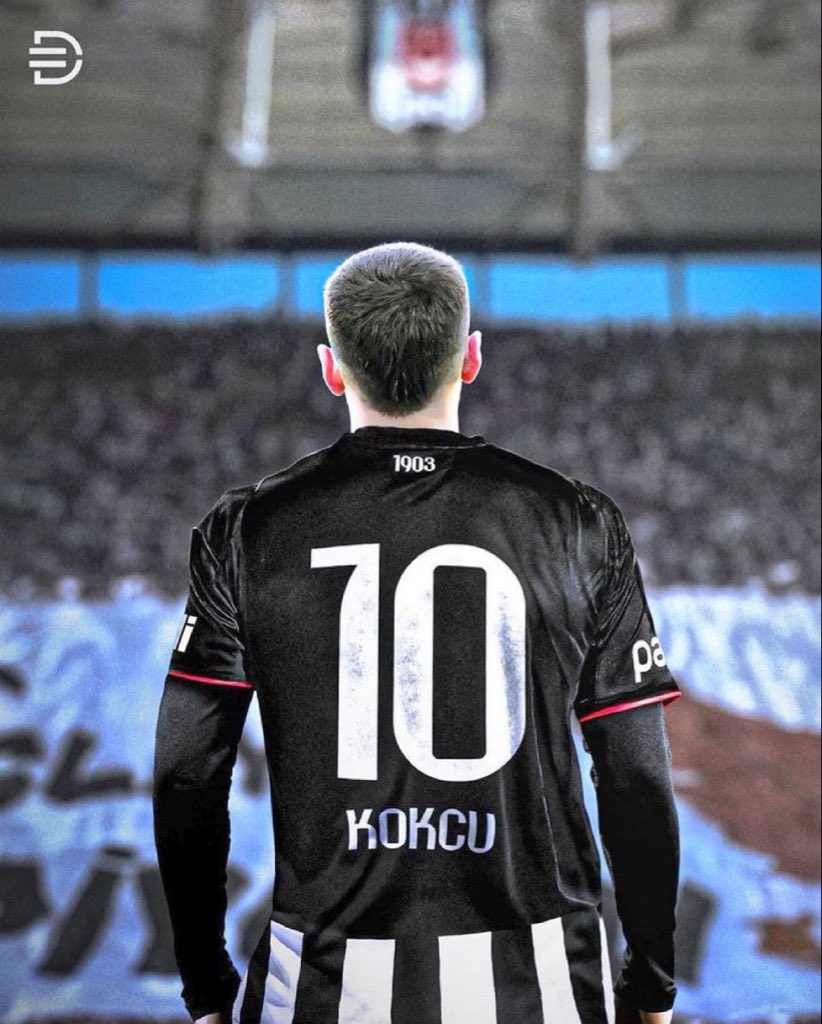 Forma vermek isteyen ZENGİN Beşiktaşlılar pamuk eller cebe. Ben direkt bu konuda gönüllü olurum. Alacak gücü olmayan kardeşlerimiz nasiplensin. 

Yönetim kendi üzerine düşeni yapıyor biz de taraftar olarak üzerimize düşen görevi yapalım. 

#hedef1milyonforma