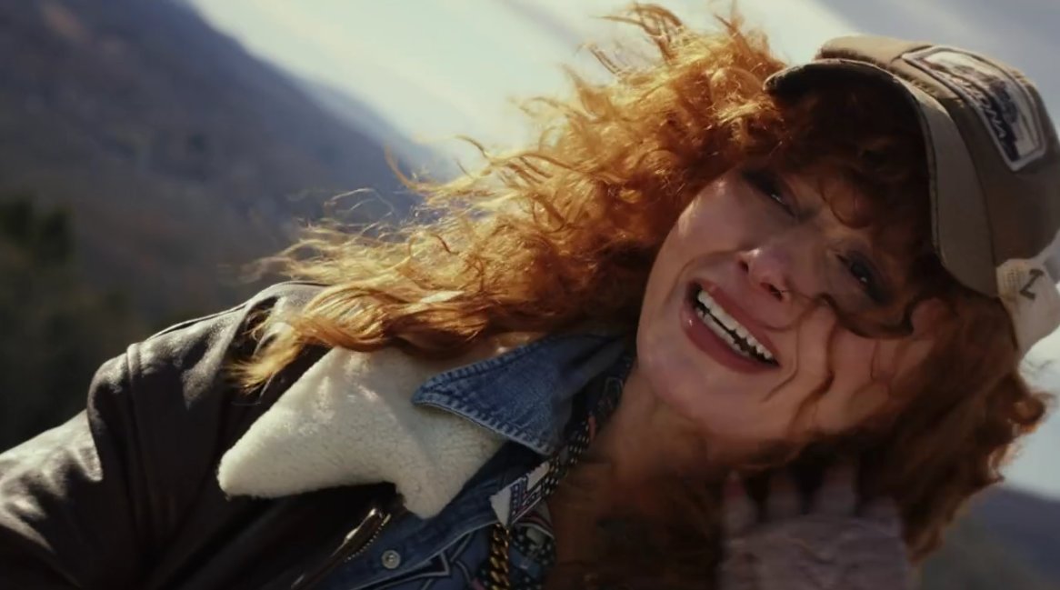 ginn233's tweet photo. #natashalyonne #PokerFaceFinale #theendoftheroad
#emocharlie #rootbeer #outoftheblue <3 https://t.co/3ahLFbwX5p