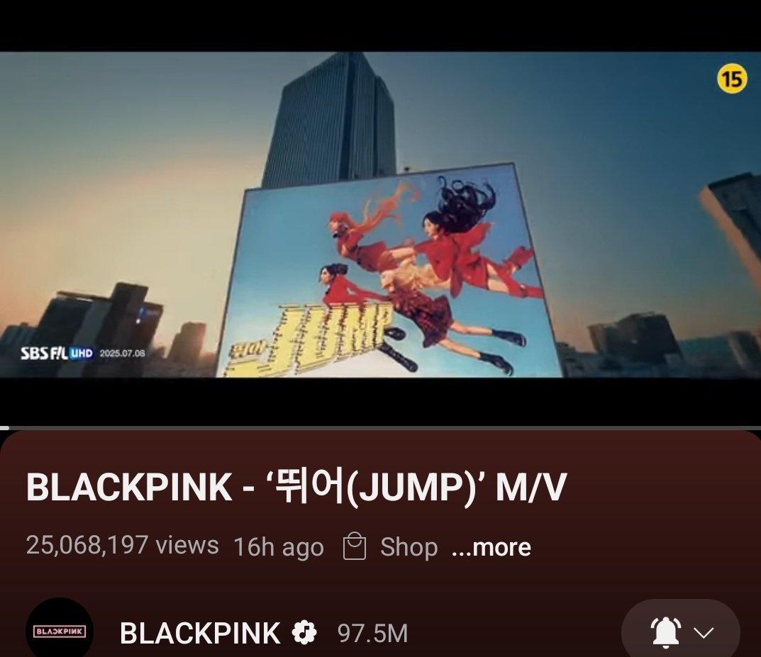 فاضل 5M بلينكز