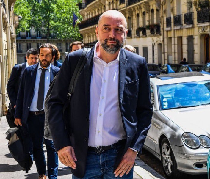 BeFootball tweet media