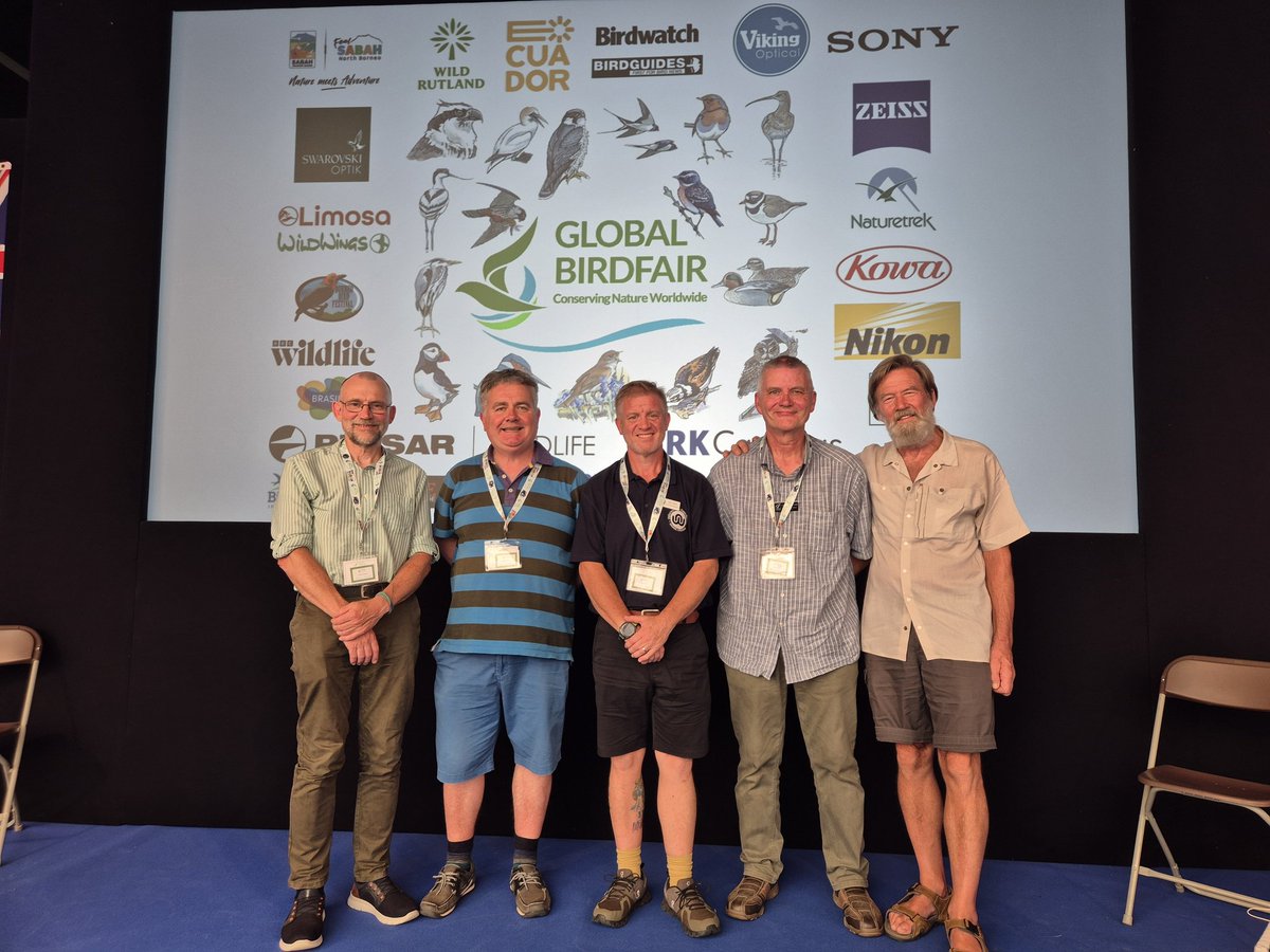 Once a Scruffy Cop (@scruffycop) on Twitter photo Fabulous day <a href="/GlobalBirdfair/">Global Birdfair</a> A massive thanks to <a href="/domdyer70/">dominic dyer</a> for the invite to join a #wildlifecrime panel with some exceptional experts <a href="/BadgerTrust/">Badger Trust</a> Craig, <a href="/BornFreeFDN/">Born Free Foundation</a> <a href="/fishvetmj/">Mark Jones</a> and <a href="/4Apes/">Ian Redmond</a> a truly wonderful experience that I wont forget #Wildlife #conservation <a href="/Naturewatch_org/">Naturewatch Foundation</a> Fabulous day <a href="/GlobalBirdfair/">Global Birdfair</a> A massive thanks to <a href="/domdyer70/">dominic dyer</a> for the invite to join a #wildlifecrime panel with some exceptional experts <a href="/BadgerTrust/">Badger Trust</a> Craig, <a href="/BornFreeFDN/">Born Free Foundation</a> <a href="/fishvetmj/">Mark Jones</a> and <a href="/4Apes/">Ian Redmond</a> a truly wonderful experience that I wont forget #Wildlife #conservation <a href="/Naturewatch_org/">Naturewatch Foundation</a>